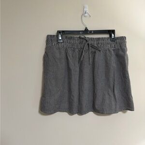 Petal & Pup mini skirt